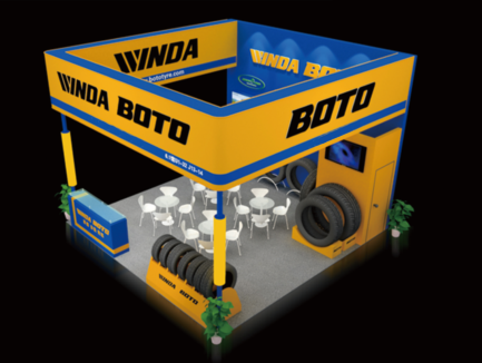 WINDA BOTO TYRES